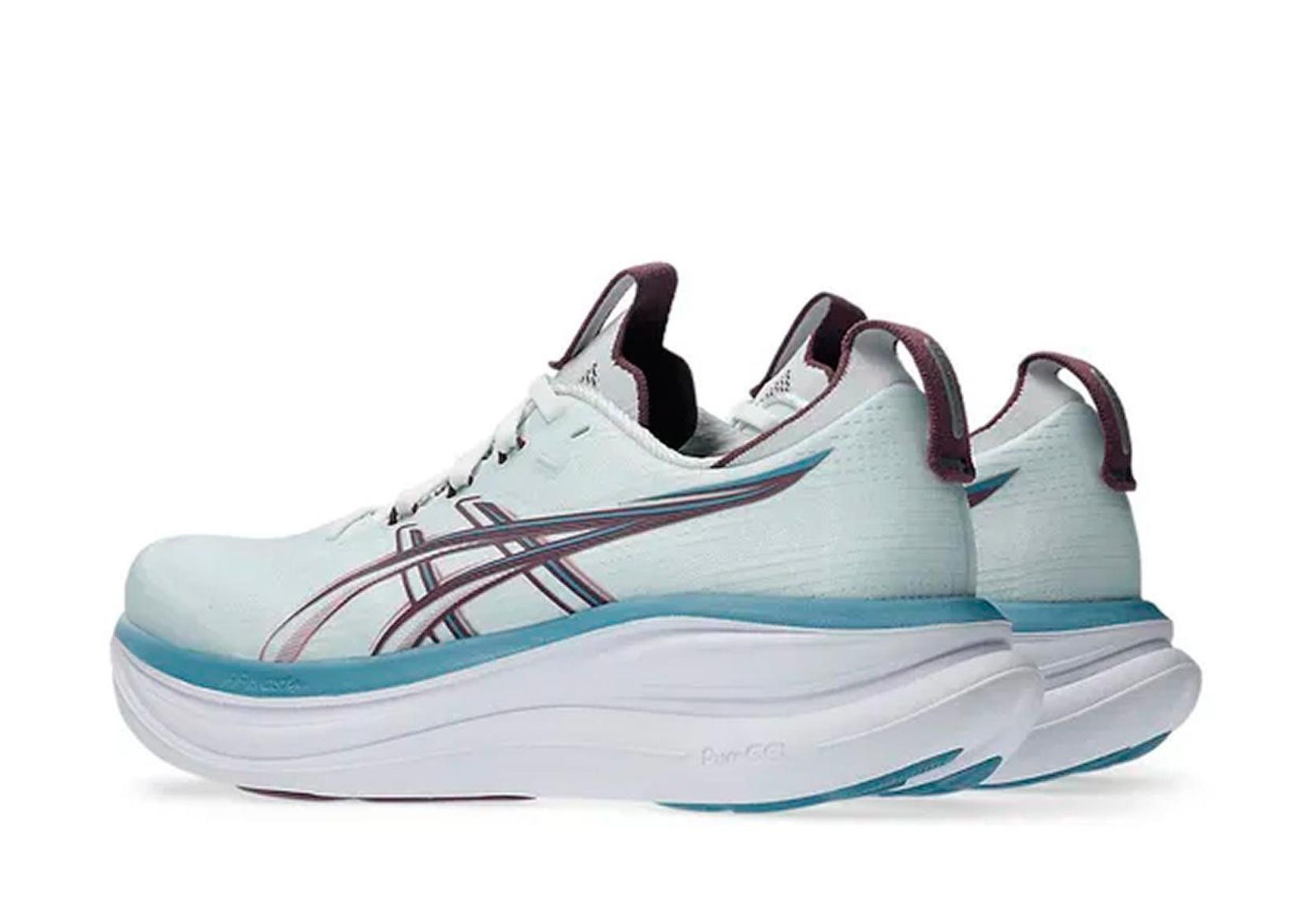ASICS GEL-NIMBUS 28 W